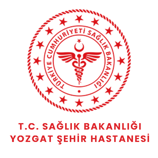 Sağlık Bakanlığı Yozgat Şehir Hastanesi